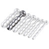 FUKR Plug Urètre percé Cock Top Mega 4.5cm - Diamètre 10mm